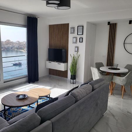 Stella Apartment Saranda Zewnętrze zdjęcie