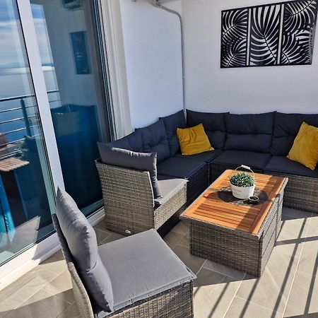 Stella Apartment Saranda Zewnętrze zdjęcie