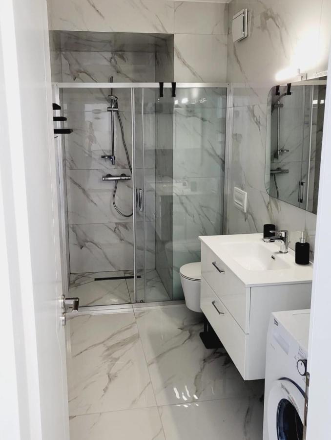 Stella Apartment Saranda Zewnętrze zdjęcie
