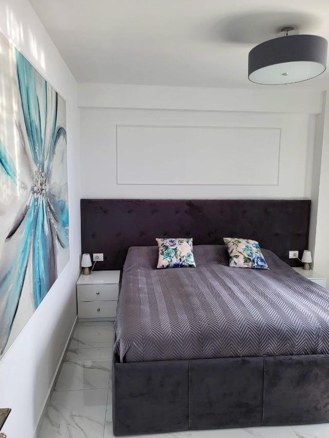 Stella Apartment Saranda Zewnętrze zdjęcie