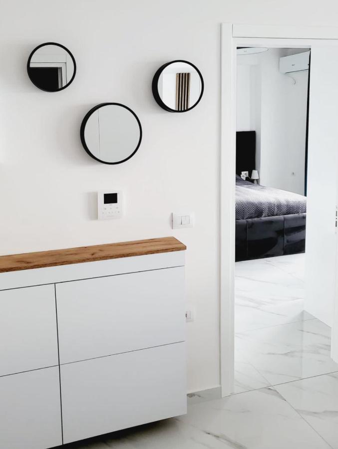 Stella Apartment Saranda Zewnętrze zdjęcie
