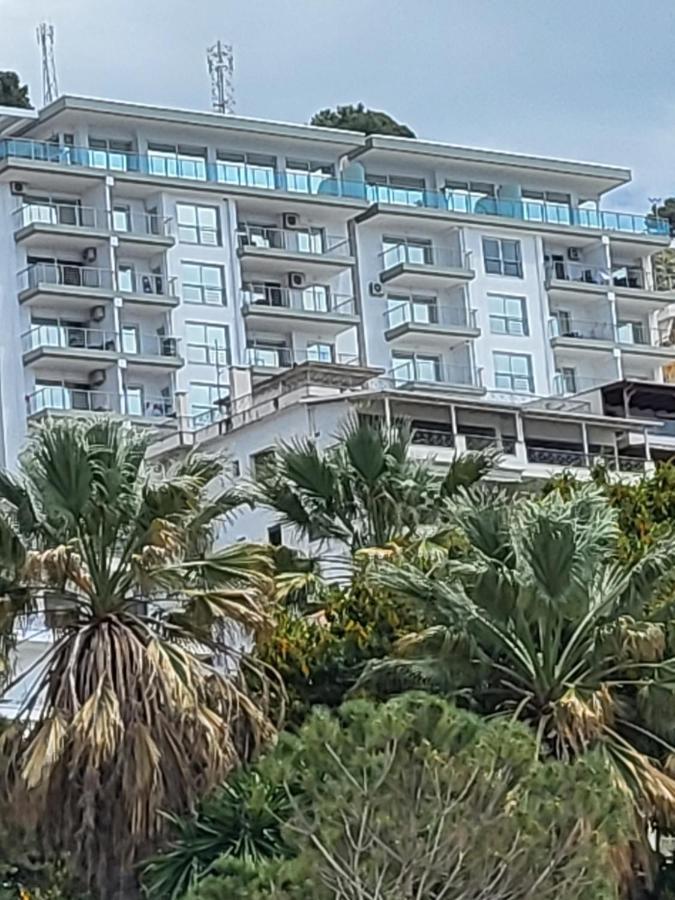 Stella Apartment Saranda Zewnętrze zdjęcie