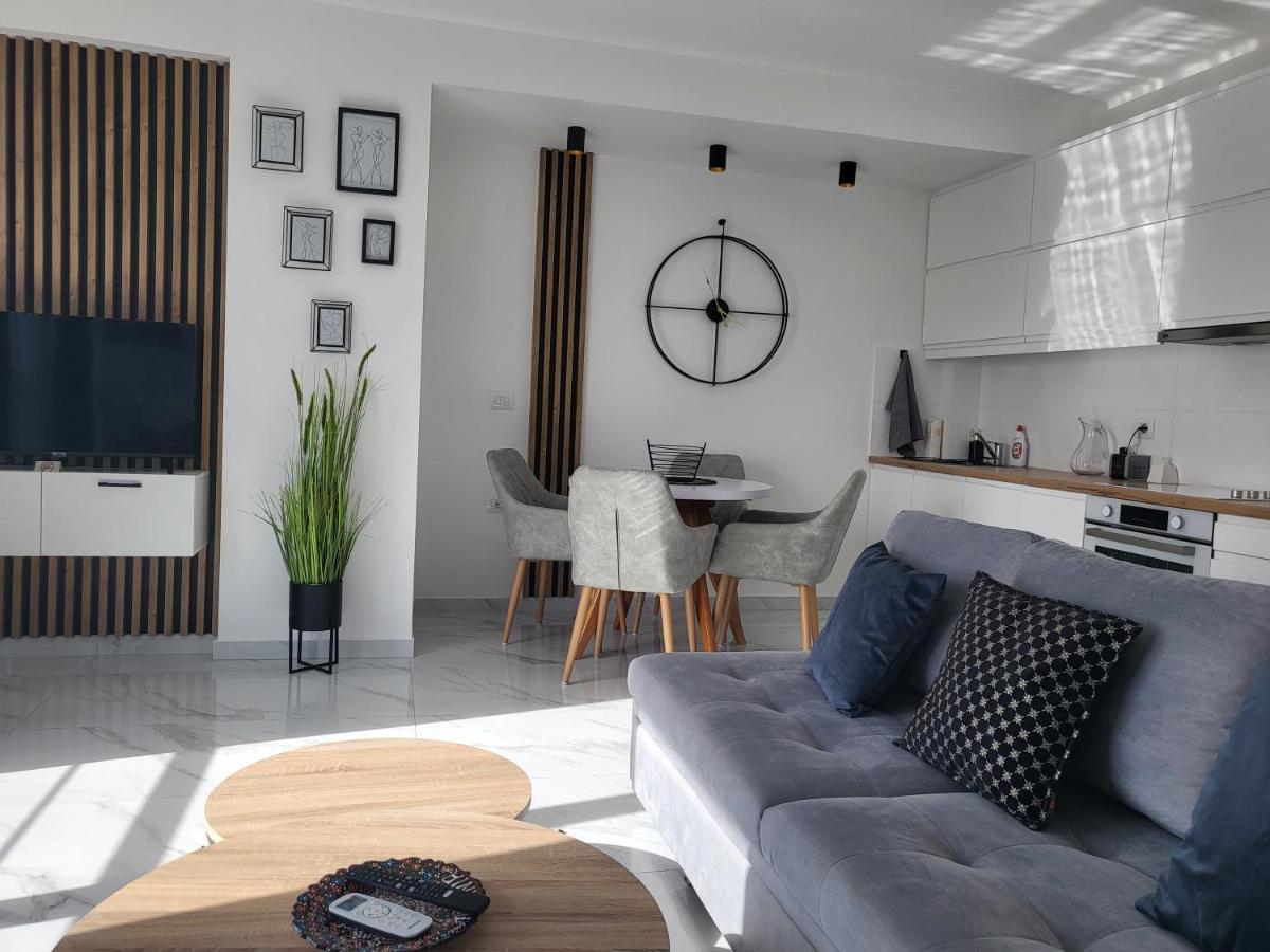 Stella Apartment Saranda Zewnętrze zdjęcie