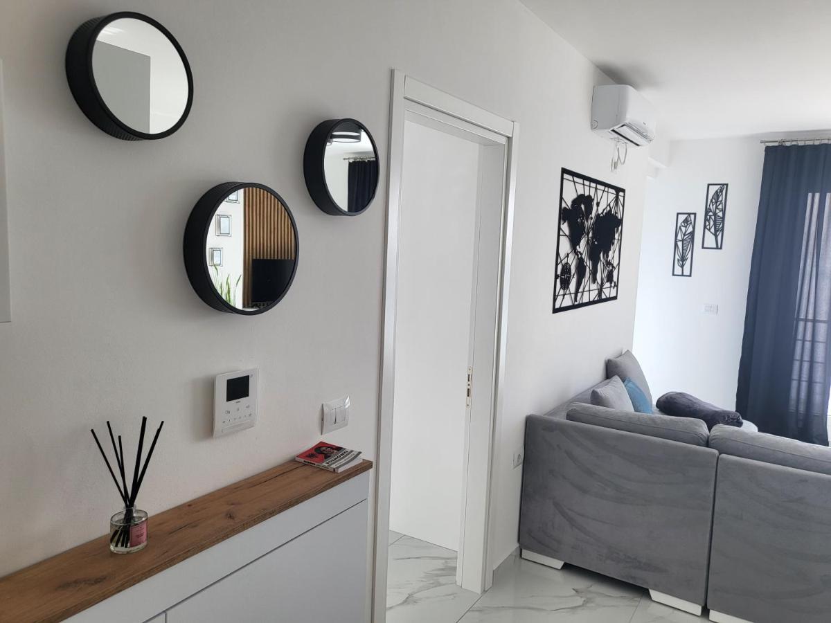 Stella Apartment Saranda Zewnętrze zdjęcie