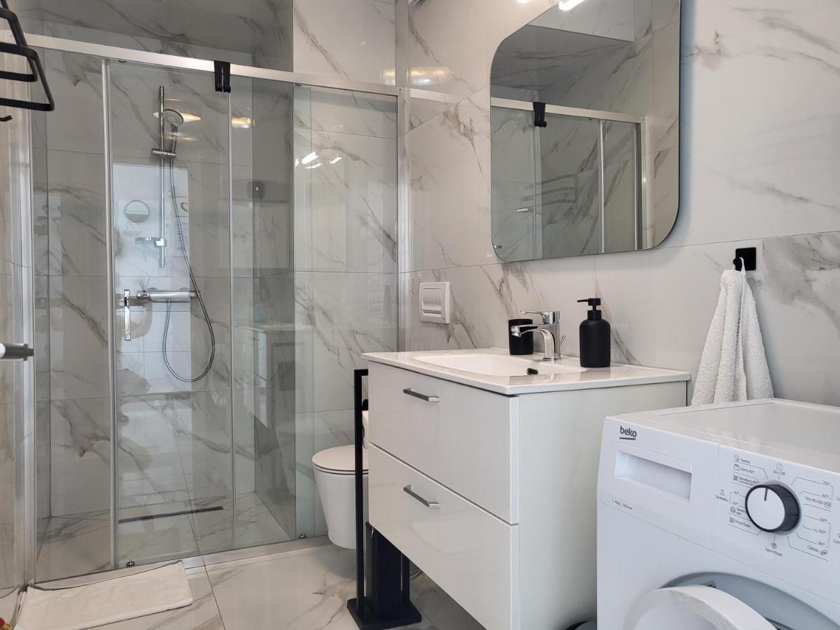 Stella Apartment Saranda Zewnętrze zdjęcie